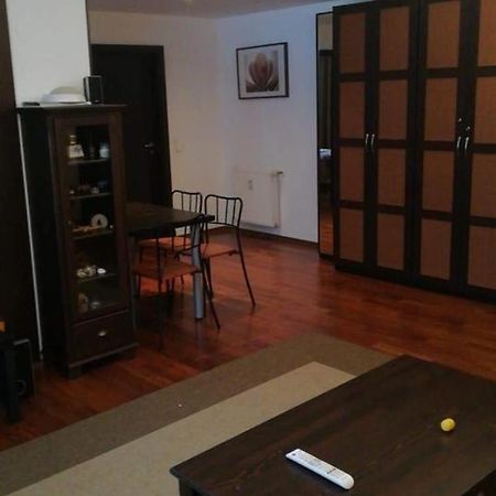 Apartment Partia Clabucet Predeal Exterior photo