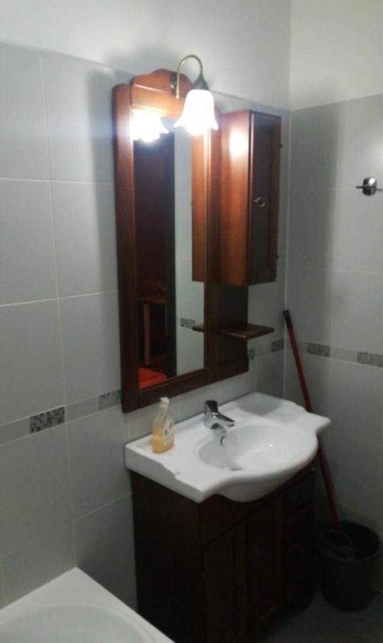 Apartment Partia Clabucet Predeal Exterior photo